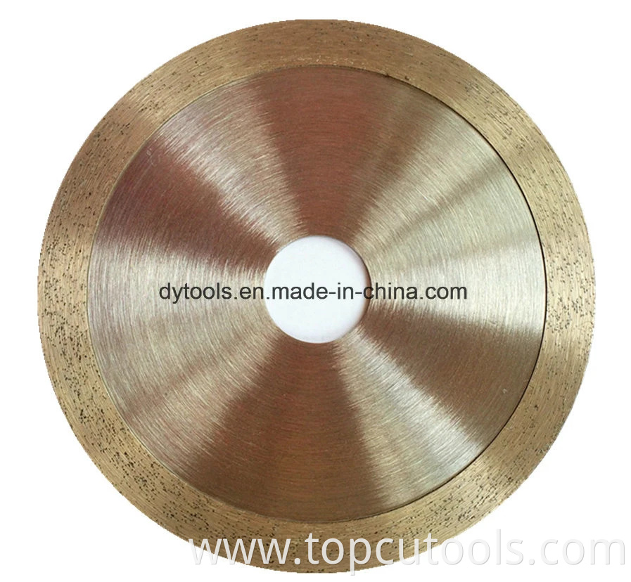 Diamond Blade/Diamond Cutting Disc/Turbo Cutting Blade